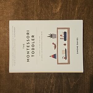 The Montessori Toddler